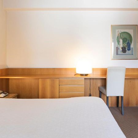 צ'יטדלה Hotel Due Mori מראה חיצוני תמונה