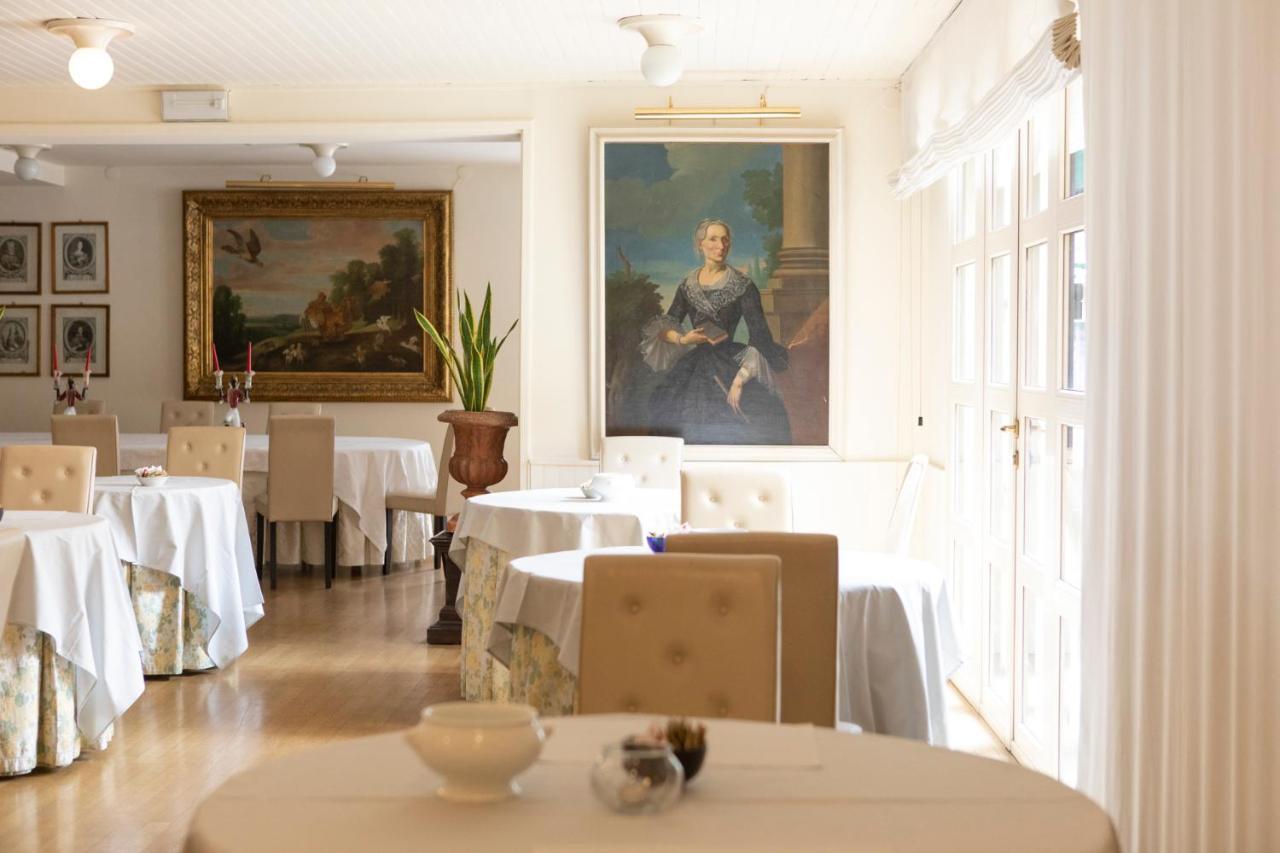 צ'יטדלה Hotel Due Mori מראה חיצוני תמונה